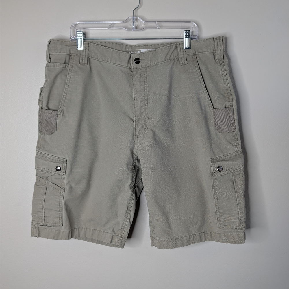 Carhartt Rugged Flex Cargo Shorts